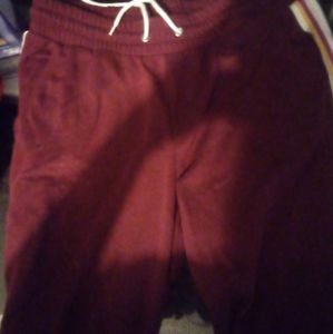 pajama pants